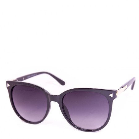 Сонцезахисні жіночі окуляри 8121-2 купити недорого в Ти Купи