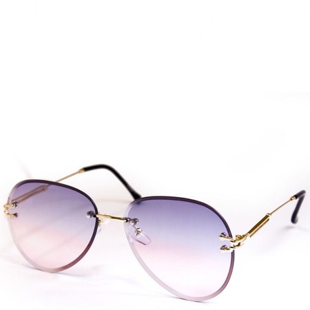 Солнцезащитные женские очки BR-S 9354-4 купить недорого в Ты Купи