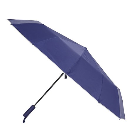 Автоматична парасолька Monsen C18816n-navy купити недорого в Ти Купи