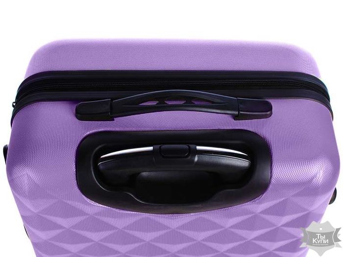 Розмір 28 " - Віолет -валіза Бернарда купити недорого в Ти Купи