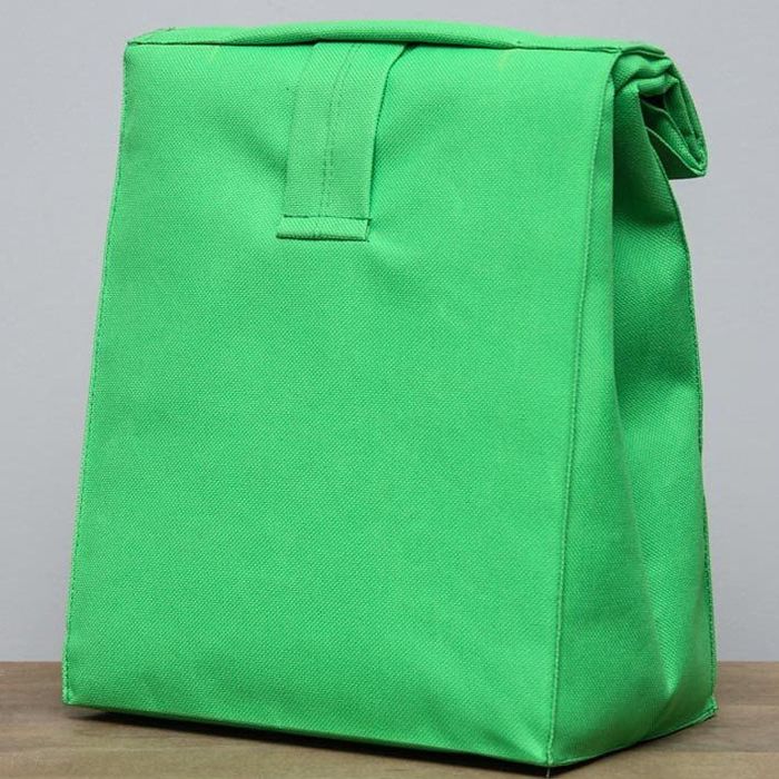 Термосумка для еды TERMO Lunch bag 1,5 л 018 купить недорого в Ты Купи