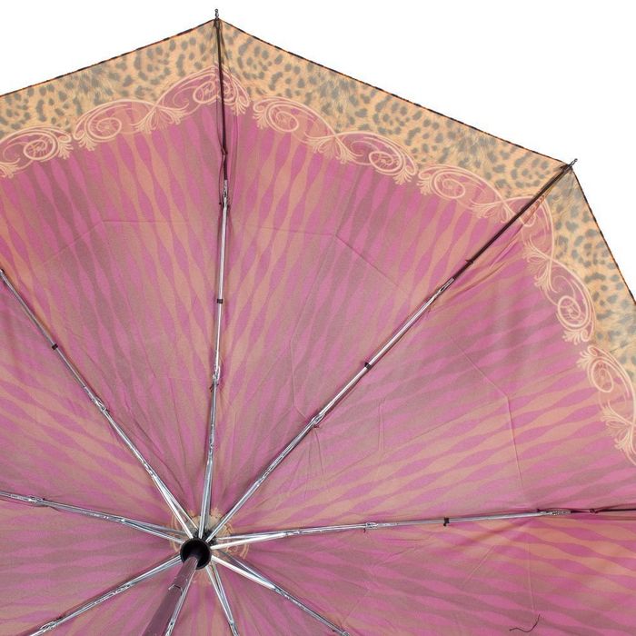 Жіноча кольорова парасолька автомат AIRTON Z3955-3500 купити недорого в Ти Купи