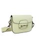 Женская маленькая сумочка на широком ремешке Firenze Italy F-IT-061WB