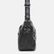 Женская кожаная сумка Keizer K1024bl-black