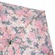 Механический женский зонт Fulton Superslim-2 L553 Viviens Floral (Цветы Вивьен)
