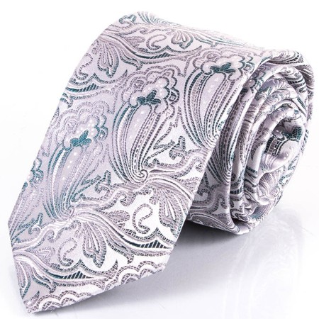 Краватка чоловіча сірий шовковий SCHONAU and HOUCKEN fareshs-16 купити недорого в Ти Купи