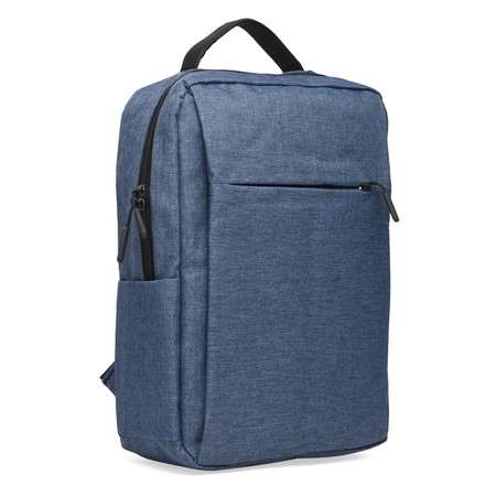 Чоловічий рюкзак Monsen C1638-blue купити недорого в Ти Купи
