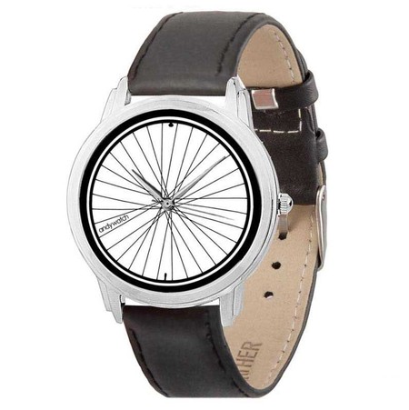 Наручний годинник Andywatch «Колесо» AW 144-1 купити недорого в Ти Купи