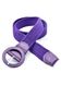 Ремень резинка Weatro Цвет Фиолетовый 35k-rez-0334