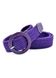 Ремень резинка Weatro Цвет Фиолетовый 35k-rez-0334
