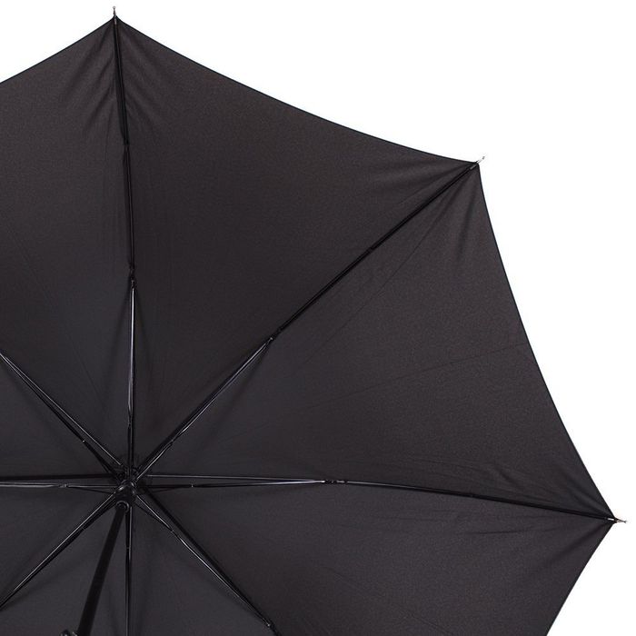 Зонт-трость мужской полуавтомат HAPPY RAIN купить недорого в Ты Купи
