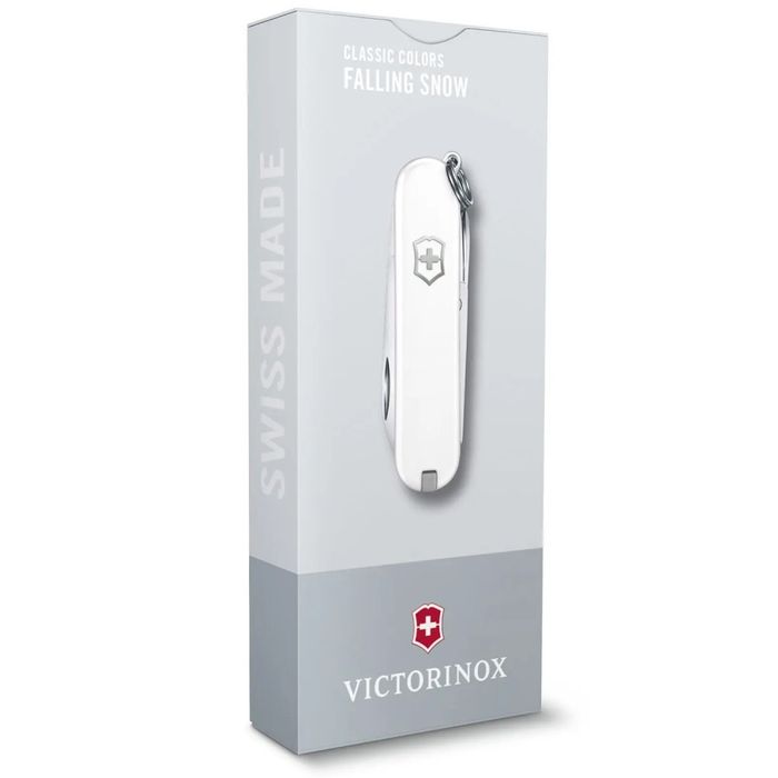 Складной нож Victorinox CLASSIC SD Colors 0.6223.7G купить недорого в Ты Купи
