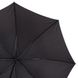 Зонт-трость мужской полуавтомат HAPPY RAIN