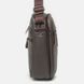 Мужская кожаная сумка Keizer K1688-brown