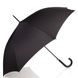 Зонт-трость мужской полуавтомат HAPPY RAIN