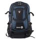 Міський рюкзак Power In Eavas 1036 black-blue