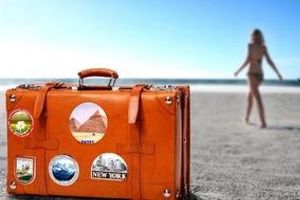 Покупка чемодана и сумки: рекомендации, позволяющие сделать правильный выбор