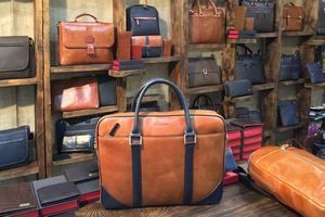 Встречайте бренд ISSA HARA - только оригинальные портмоне и мужские сумки