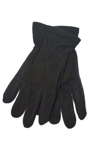 Флісові теплі рукавички st-31 купити недорого в Ти Купи