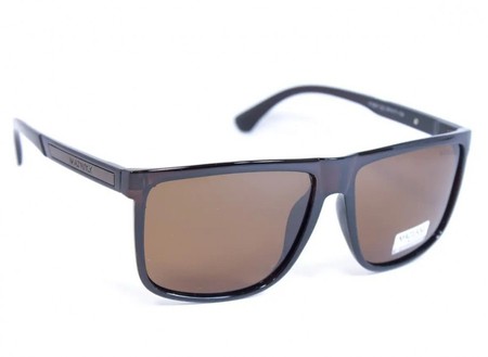 Солнцезащитные поляризационные мужские очки Matrix P1801-2 купить недорого в Ты Купи