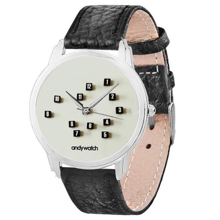 Наручные часы Andywatch «Хаос в кубе» AW 549-1 купить недорого в Ты Купи