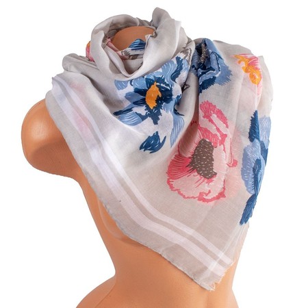 Жіночий шарф ETERNO DS-1822-8 купити недорого в Ти Купи