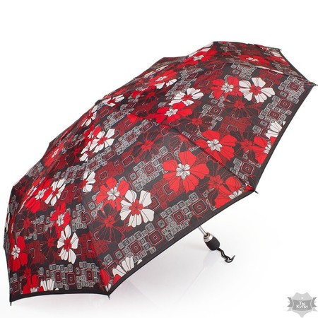 Женский цветной зонт автомат AIRTON Z3955-3433 купить недорого в Ты Купи