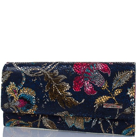Шкіряний жіночий гаманець DESISAN SHI150-415 купити недорого в Ти Купи