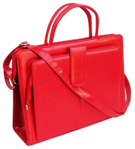 Жіноча ділова сумка, жіночий портфель з екологічної шкіри JPB купити недорого в Ти Купи
