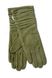 Женские замшевые перчатки Shust Gloves 796
