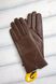 Жіночі шкіряні рукавички Shust Gloves 853