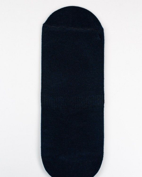 Шкарпетки ISSA PLUS NS-324 36-40 темно-синій купити недорого в Ти Купи
