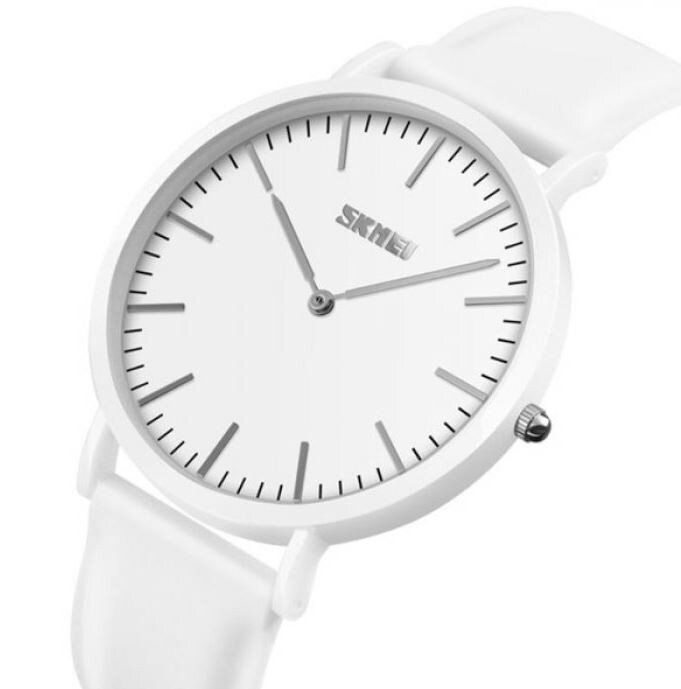 Наручные часы SKMEI CRUIZE WHITE 1182 купить недорого в Ты Купи
