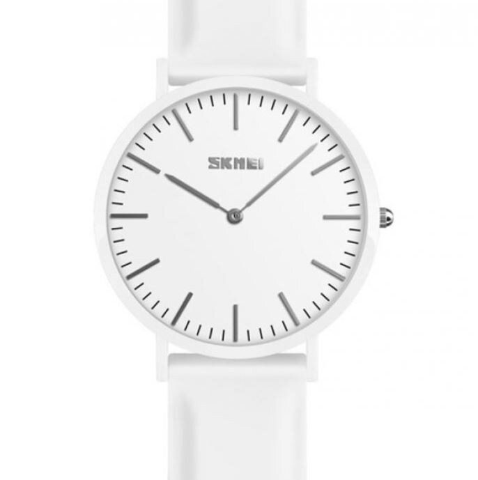 Наручные часы SKMEI CRUIZE WHITE 1182 купить недорого в Ты Купи