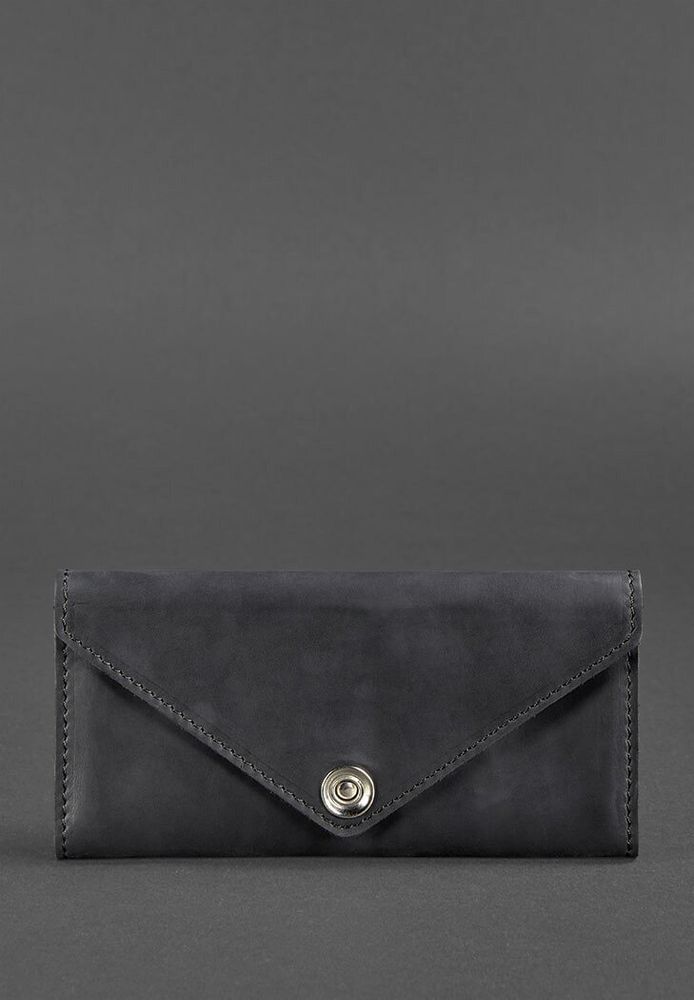 Жіночий гаманець зі шкіри BlankNote bn-w-1-g-kr купити недорого в Ти Купи