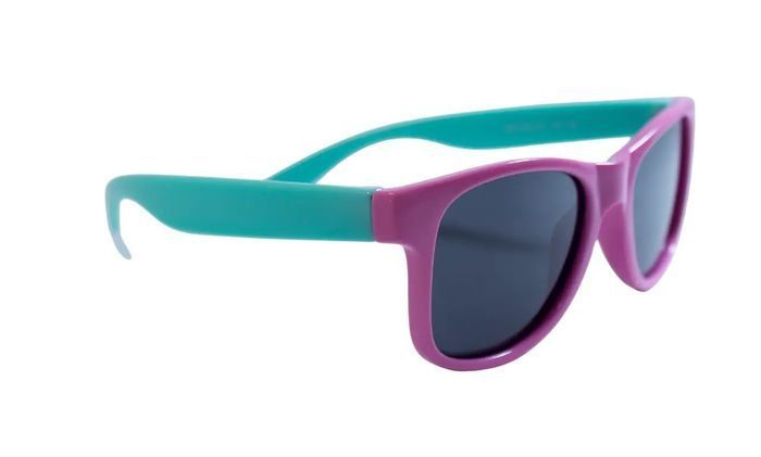 Детские поляризационные солнцезащитные очки Polarized P954-9 купить недорого в Ты Купи