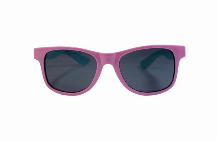 Детские поляризационные солнцезащитные очки Polarized P954-9 купить недорого в Ты Купи