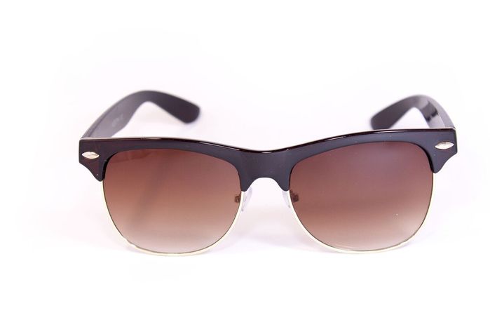 Солнцезащитные очки Glasses 8018-1 купить недорого в Ты Купи