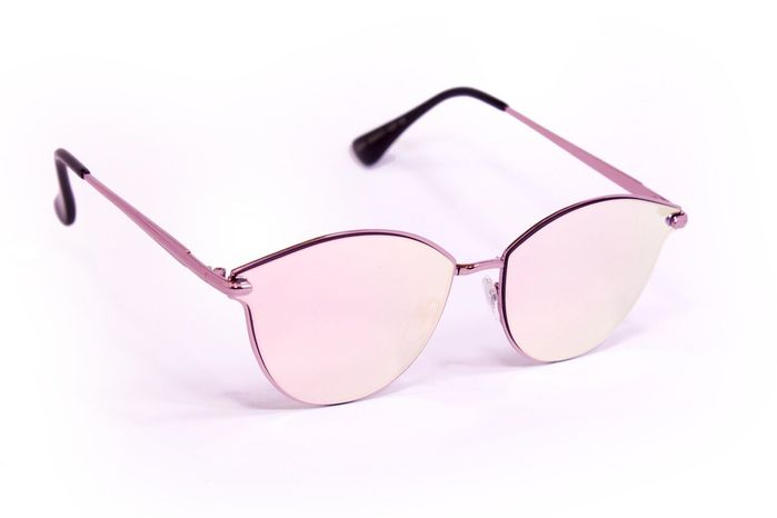 Сонцезахисні жіночі окуляри 8324-6 купити недорого в Ти Купи