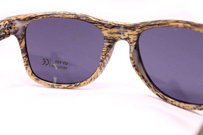 Солнцезащитные очки Glasses унисекс 1028-84 купить недорого в Ты Купи