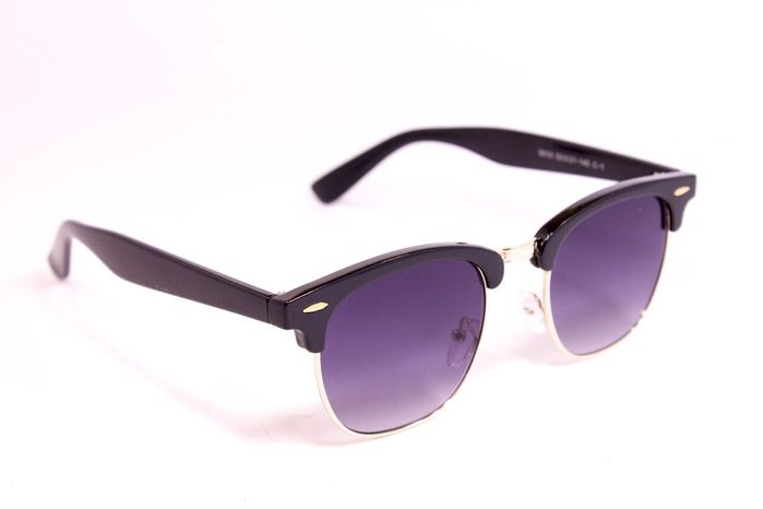 Сонцезахисні окуляри 8010-1 купити недорого в Ти Купи