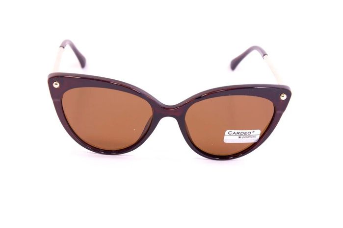 Женские солнцезащитные очки Polarized p0958-2 купить недорого в Ты Купи