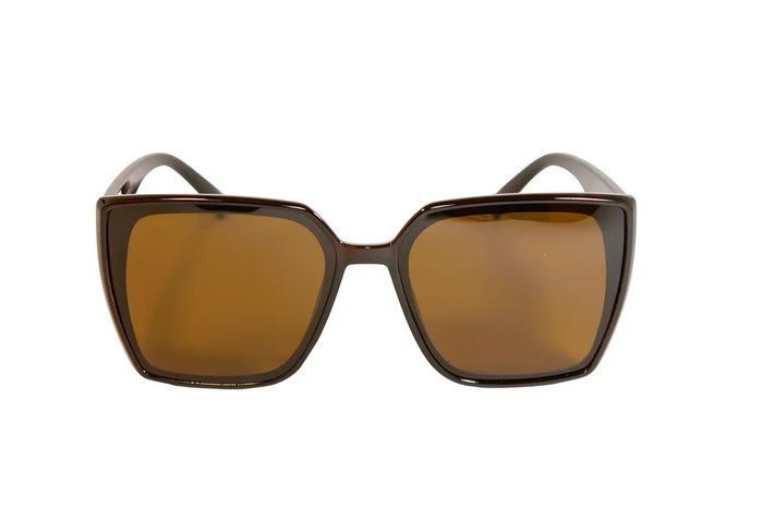 Cолнцезащитные поляризационные женские очки Polarized P319-2 купить недорого в Ты Купи