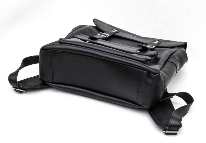 Шкіряний рюкзак TARWA GA-9001-4lx Чорний купити недорого в Ти Купи