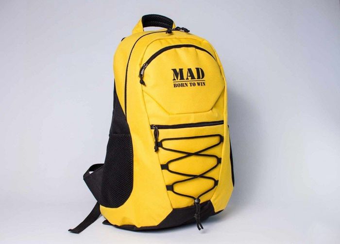 Міський рюкзак MAD ACTIVE RAC20 купити недорого в Ти Купи