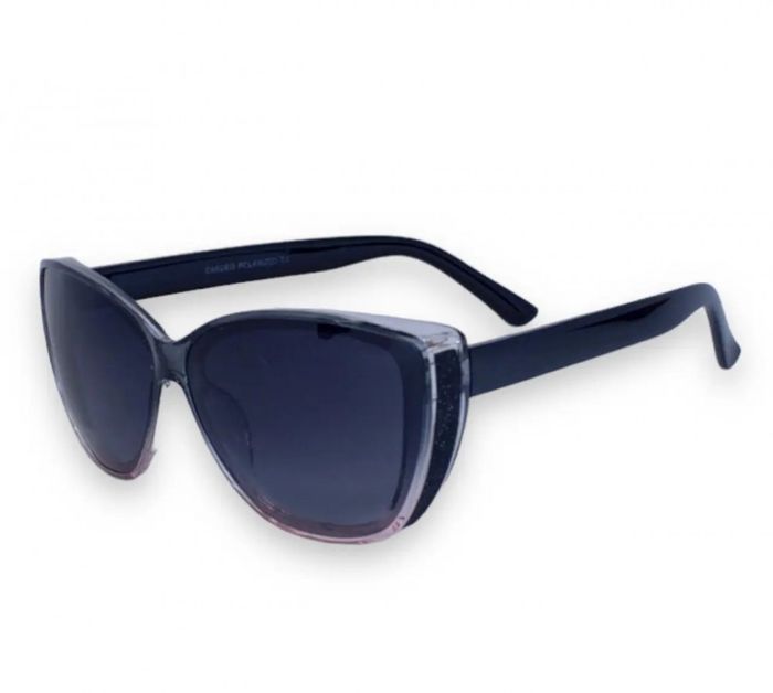 Cолнцезащитные поляризационные женские очки Polarized P2929-4 купить недорого в Ты Купи