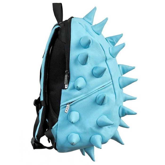 Рюкзак подростковый MadPax FULL цвет Aquanaut (KZ24483040) купить недорого в Ты Купи