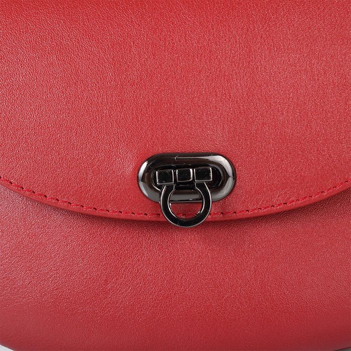 Женская кожаная дизайнерская сумка GALA GURIANOFF gg2101-1 купить недорого в Ты Купи