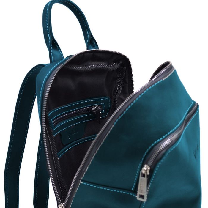 Женский кожаный рюкзак TARWA RKsky-2008-3md купить недорого в Ты Купи