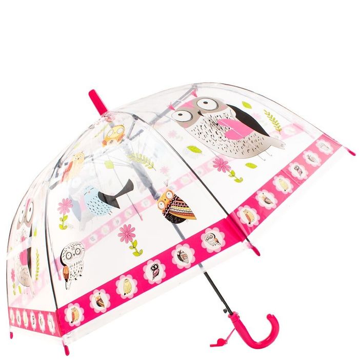 Детский зонт-трость полуавтомат Torm ZT14803-3 купить недорого в Ты Купи